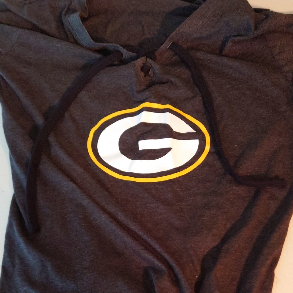 Green Bay Packers Sweatshirt